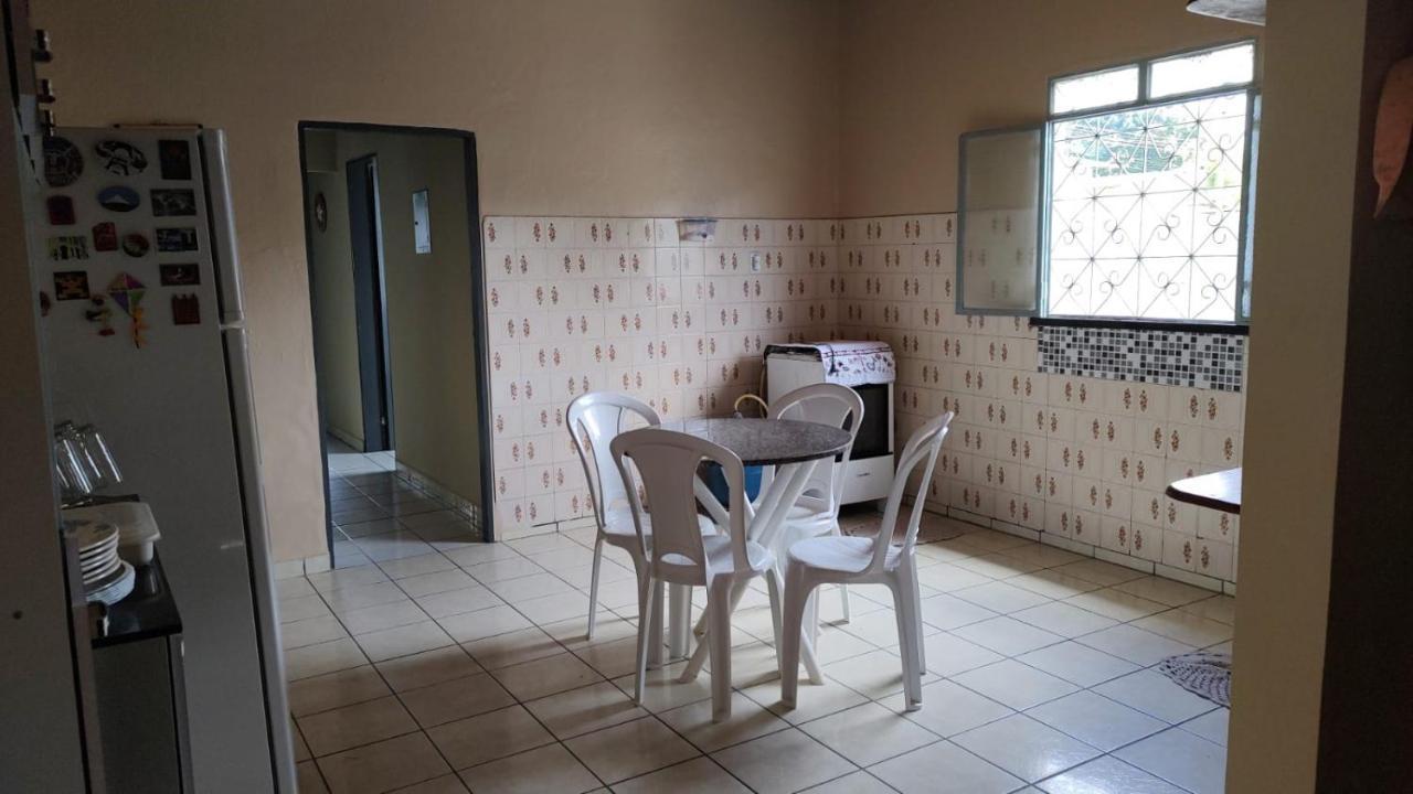 Albergue Jo House Boa Vista  Exterior foto