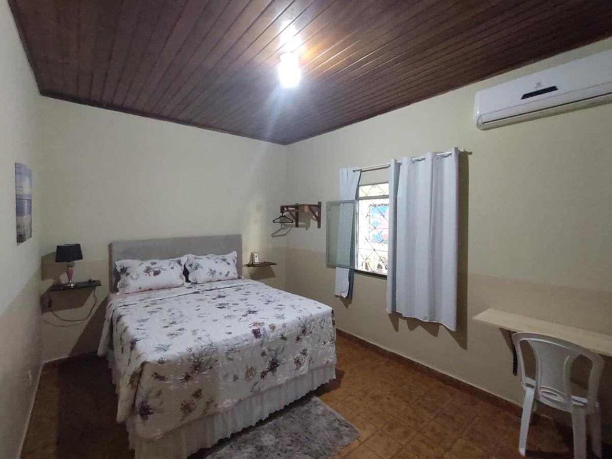 Albergue Jo House Boa Vista  Exterior foto