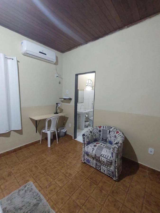 Albergue Jo House Boa Vista  Exterior foto