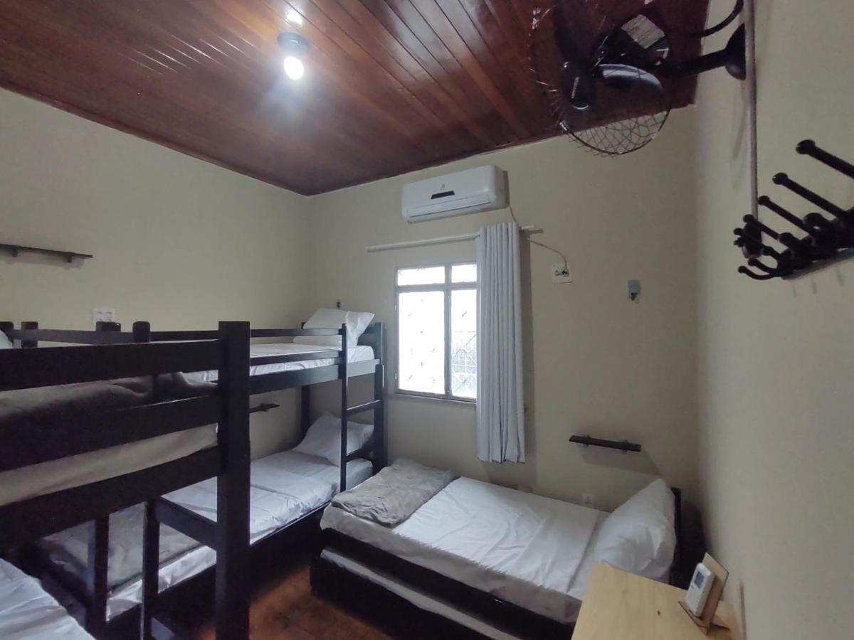 Albergue Jo House Boa Vista  Exterior foto
