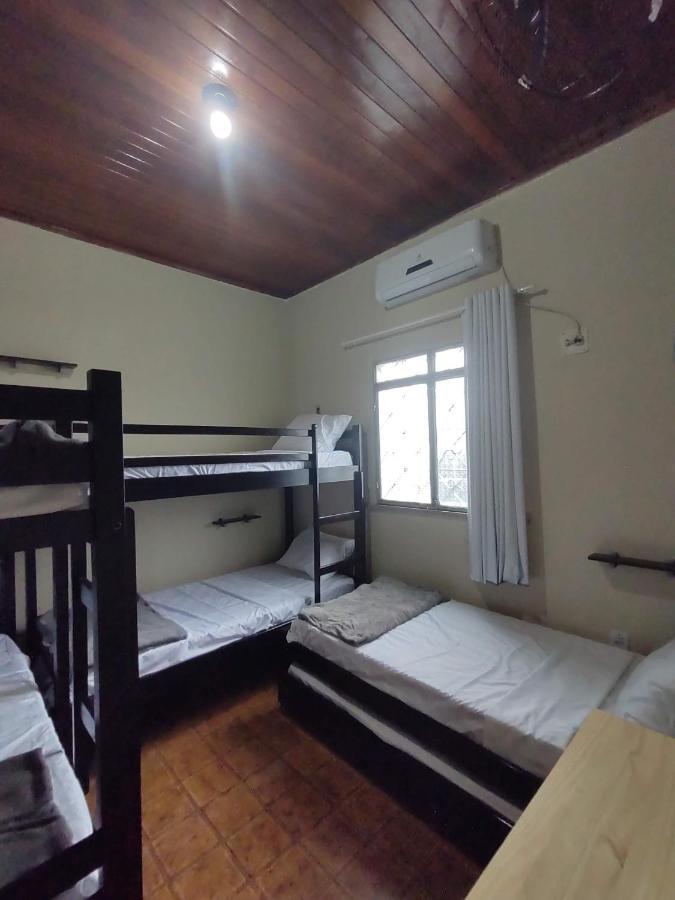 Albergue Jo House Boa Vista  Exterior foto